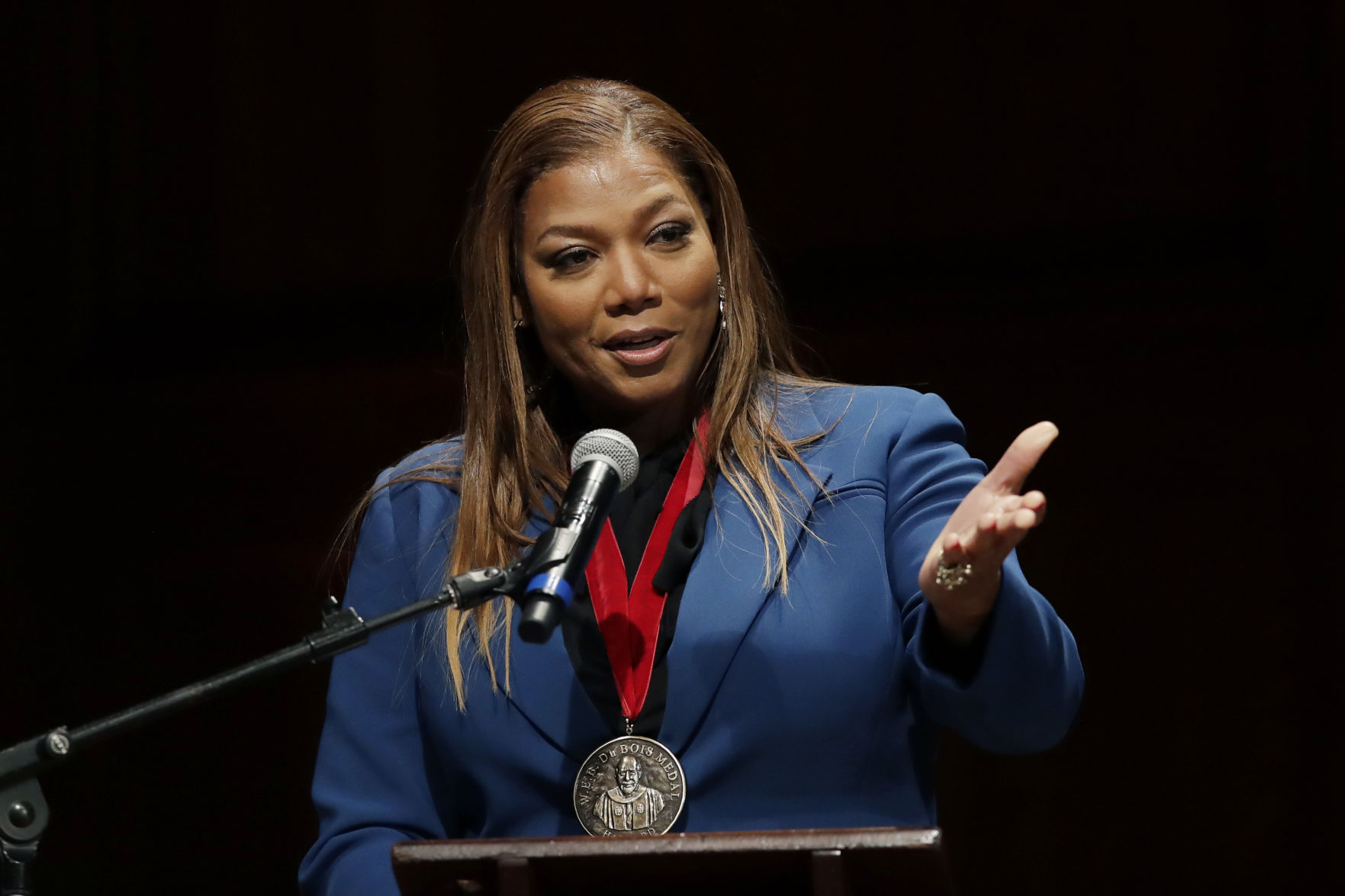 Queen Latifah